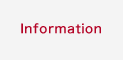 Information
